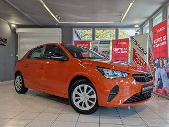 Opel Corsa-e EDITION 100kW, SoH 90%, DPH