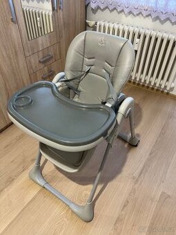 Jídelní židlička Kindercraft