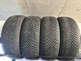 Michelin Crossclimate 225/55/17
