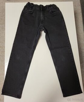 Rifle vel. 152, zn. HaM Relaxed Fit