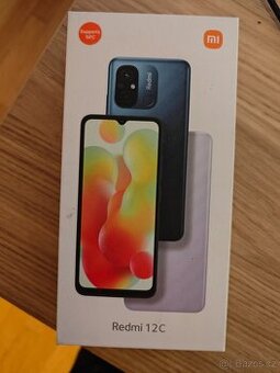 Xiaomi Redmi 12C 3GB 32GB