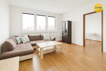 Prodej družstevního bytu 2+1, 44 m², Orlová – Lutyně, 134639