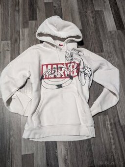Pánska mikina Marvel velikost M