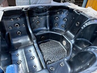 Balboa 5 osob.Stereo