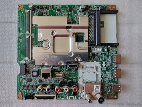 41. Prodám náhradní díly k lcd a plazma tv