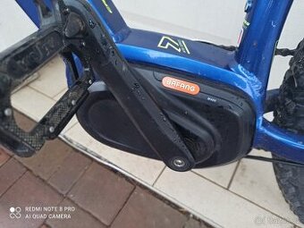 Prodám elektrokolo Crussis e - Largo 7.7