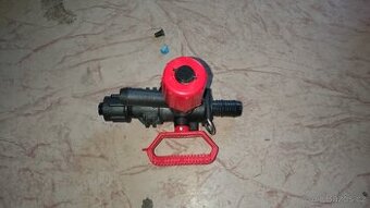 Regulační ventil rozvaděče

Postřikovač PILMET