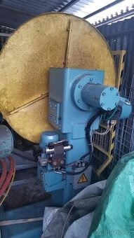 Odvíječ HS MS 48 Sp (5360)