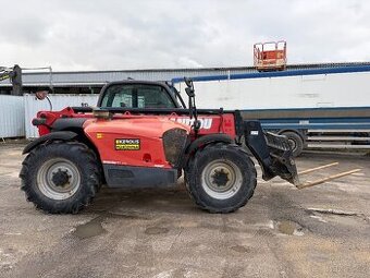 Teleskopický manipulátor Manitou MT 932