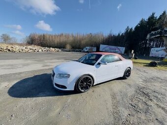 Prodám Audi a4 3.0tdi 171kw Quattro