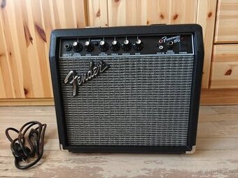 Prodám - kombo Fender Frontman 15G