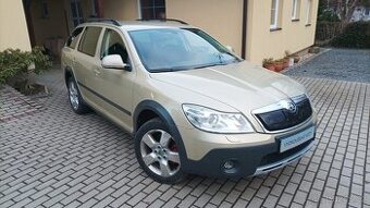 Prodám Škoda Octavia ZTP