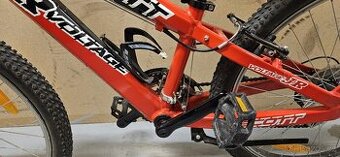 Dětské kolo Scott Voltage JR 24