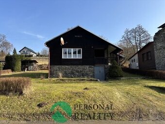 Prodej chaty 90 m², Klášterec nad Orlicí - Lhotka