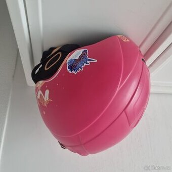 Dětská lyžařská helma - Arcore