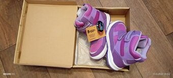 Dětská zimní obuv