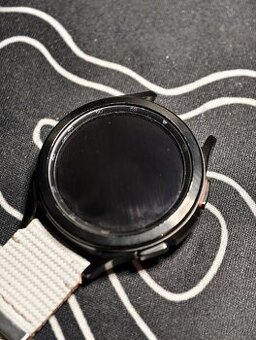 Samsung Galaxy watch