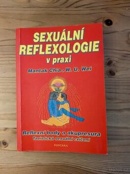 Sexuální reflexologie v praxi