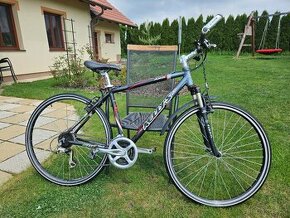 trekové kolo Kellys CRX Cross velikost 19"