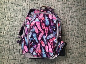 Dívčí batoh Topgal
