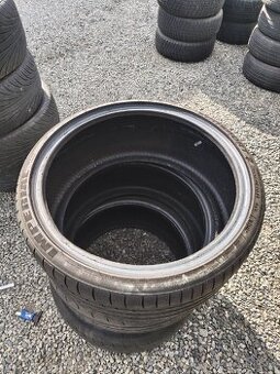 255/30/ZR19 Imperial Ecosport 2