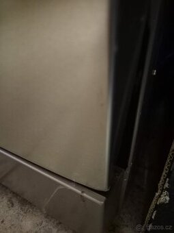 myčka - LG DF425HSS  -  k opravě nebo nahradní díly