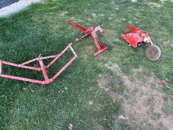 Vari příslušenství