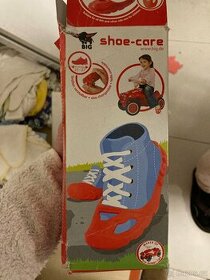 Chrániče na boty (pro odráželo)