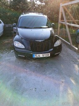 Chrysler Pt cruiser