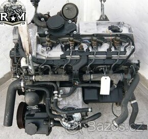 MOTOR MERCEDES VITO W639 2.2 CDI 110PS