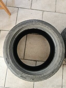 215/45 R16 Bravurně Letní.