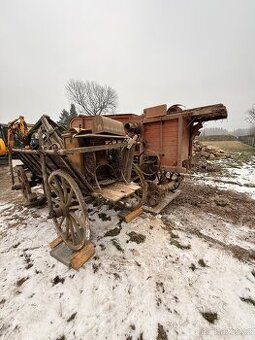 Nabizime starozitnosti viz foto