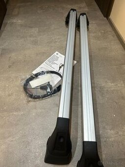 Arteon - střešní nosič