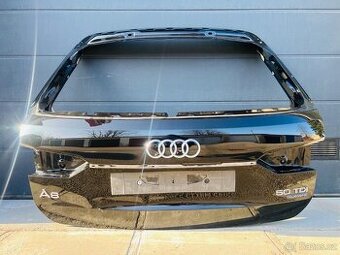 Audi S6 4K A6 4K Avant Kombi zadní víko 4K0827446