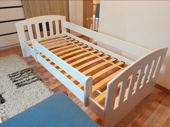 Dětská postel 80x180