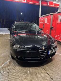 Alfa romeo 147