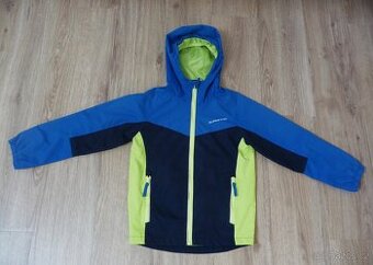 Chlapecká sportovní bunda ALPINE PRO 128/134