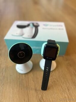 Truelife videochůvička