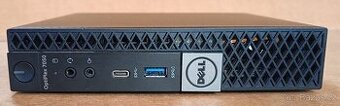 Dell OptiPlex 7050 mini multimedia,i5-6500T,WIN 11,SSD 250GB