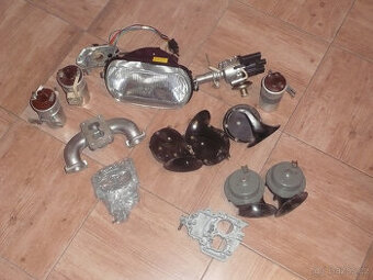 skoda 105 120  130 125