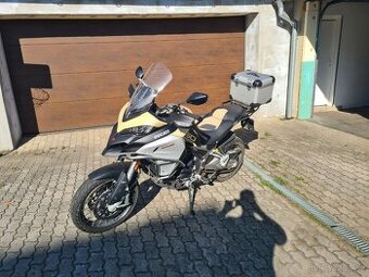 Ducati Multistrada 1260 Enduro