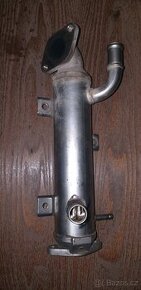 Chladič/vyměník EGR