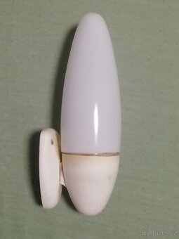 Retro světlo .lampa - styl Brusel