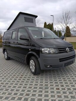 Vw Transporter T5 .1 camper