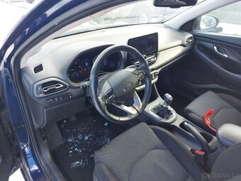 originál airbagová sada Hyundai i30 2018 - 2026