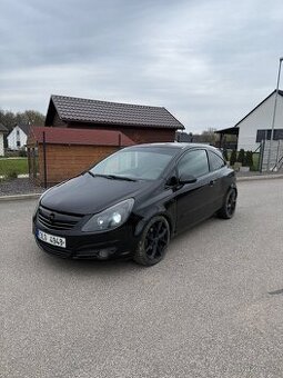 Opel Corza 1.2