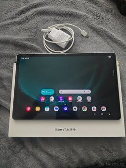 Samsung Galaxy tablet S9 FE+