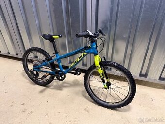 Dětské MTB Rock Machine Thunder 20