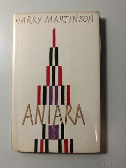 Aniara - Harry Martinson, 1966