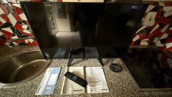 TV Philips 32PHS4131